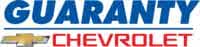 Guaranty Chevrolet logo