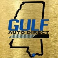 Gulf Auto Direct logo