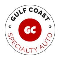 Gulf Coast Specialty Auto logo