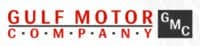 Gulf Motor Company logo