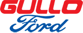 Gullo Ford of Conroe logo