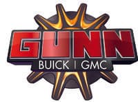 Gunn Buick GMC logo