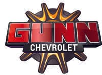 Gunn Chevrolet, Ltd. logo