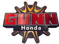 Gunn Honda logo