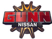 Gunn Nissan logo
