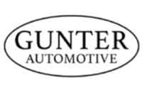 Gunter CJDR logo