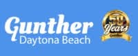 Gunther Volkswagen Volvo Daytona Beach logo