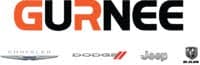 Gurnee Chrysler Jeep Dodge Ram logo