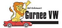 Gurnee Volkswagen logo