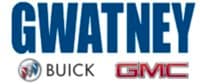 Gwatney Buick GMC logo
