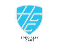 HCC Specialty Cars logo
