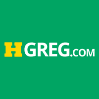 HGreg Auto Tampa logo