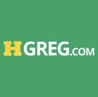 HGreg Houston logo
