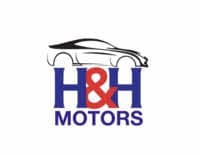 H&H Motors logo