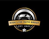 HIGHLINE AUTO SALES logo