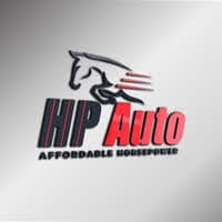 HP Auto logo