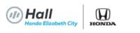 Hall Honda Elizabeth City logo