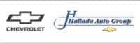 Hallada Auto Group logo