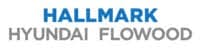 Hallmark Hyundai Flowood logo