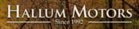 Hallum Motors logo