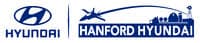 Hanford Hyundai logo