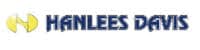Hanlees Chrysler Jeep Dodge Ram Kia logo