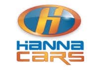 Hanna Cars logo