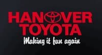 Hanover Toyota logo