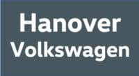 Hanover Volkswagen logo