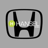 Hansel Honda logo