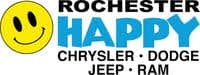 Happy Auto Group of Rochester logo