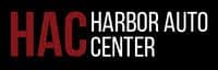 Harbor Auto Center logo