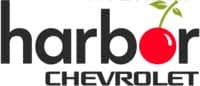 Harbor Chevrolet logo