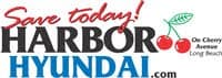 Harbor Hyundai logo