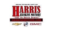 Harris Hankins Motors Inc. logo