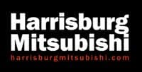 Harrisburg Mitsubishi logo