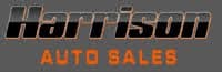 Harrison Auto Sales logo