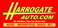 HarrogateAuto.com logo