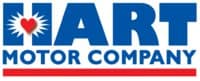 Hart Motor Company logo