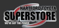 Hartford Toyota Super Store logo