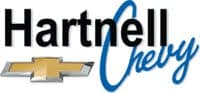 Hartnell Chevrolet logo