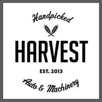 Harvest Auto Family logo