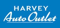Harvey Auto Outlet logo
