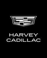 Harvey Cadillac logo