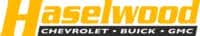 Haselwood Chevrolet Buick GMC logo