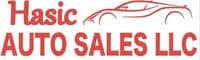 Hasic Auto Sales logo