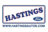 Hastings Automotive Inc logo