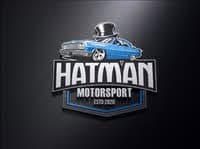 Hatman Motorsport logo