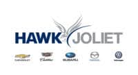 Hawk Chevrolet Cadillac logo