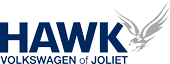 Hawk Volkswagen of Joliet logo